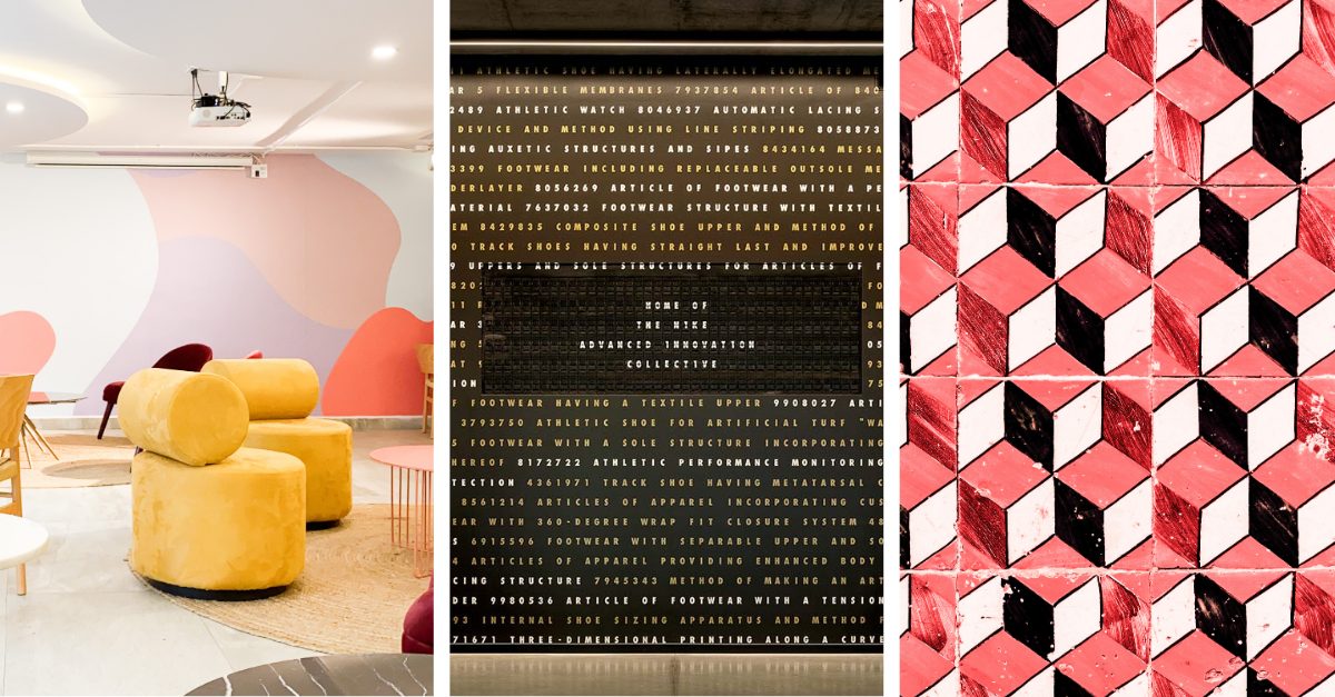 Two Design Visual Identity Design: Telling a Brand Story Through Decor