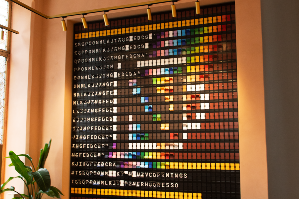 nespresso animation