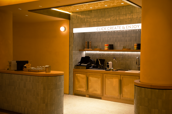 nespresso